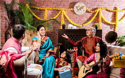 Cultural & Recreational Activities